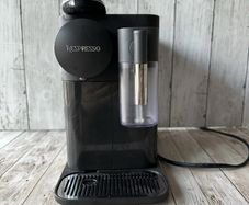 Nespresso Coffee Machine