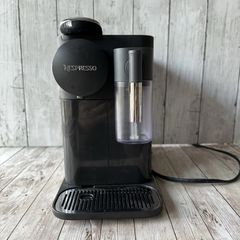 Nespresso Coffee Machine