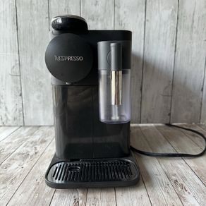 Nespresso Coffee Machine