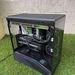 Gaming PC - Ryzen 7 7800X3D / RTX 5070 Ti