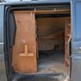 Vw T5 transporter 1.9 Image 6