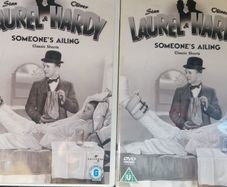 Dvds Comedy