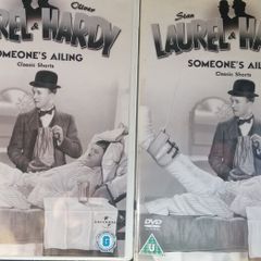 Dvds Comedy