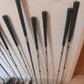 Golf Clubs Image 6