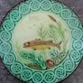 Antique wall plates Image 3