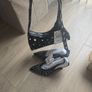Zara ladies shoes bag Image 5