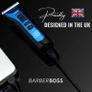 Professional Hair Clippers for Men Kids Family, Waterproof Hair Trimmer Cordless Rechargeable Led Display Three Speed Adjustment Electric Ceramic Blades Hair Clippers Beard Trimmer Cordless (FREE POSTAGE) Image 5