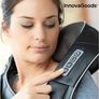 Shiatsu Pro Massager Massaki Image 4