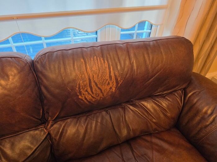 2 Couches Available