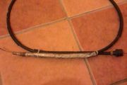 RS Cosworth Clutch Cable.