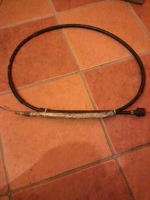 RS Cosworth Clutch Cable.