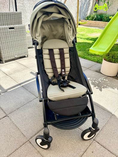 Babyzen Stokke yoyo2