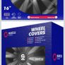 Sparco wheels cover Image 4