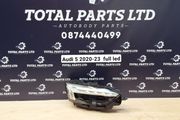 Audi 5 2020-23 headlight