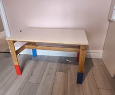 kids play table