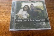 Johnny Cash &amp; June Carter Cash CD Collections