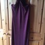 New river island maxi dress Image 3
