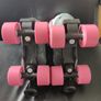 adjustable quad skates brand new condition Image 2