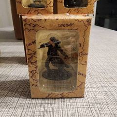 The Lord of the rings eaglemoss collectors model