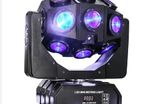 4 In1 Disco Led Beam Lase