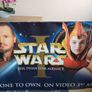 Star Wars giant cardboard poster Image 2