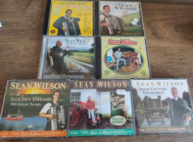sean Wilson