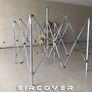 Pop Up Gazebo 3m x 4.5m (10' x 15') Aluminum Frame Image 5