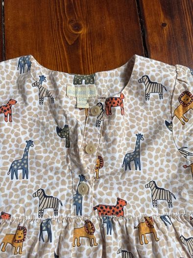 Jo Jo maman  dress