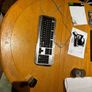 gaming keyboard desktop keyboard pc keyboard Image 2