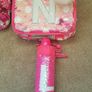 Schoolbag and Lunch bag set (- (NEW) Image 2