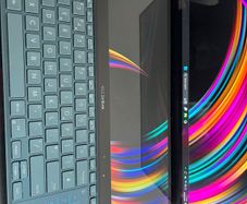 Asus Zenbook Pro Duo Ux581gv