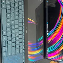 Asus Zenbook Pro Duo Ux581gv