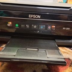 Epson XP-205 printer for parts