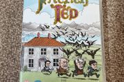 Father Ted dvd boxset