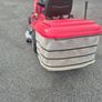 Honda ride-on lawn mower Image 7