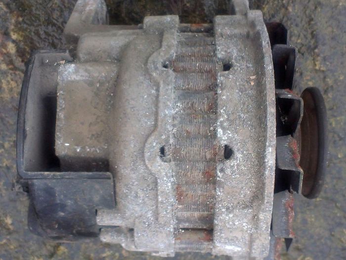 Ford Escort / Orion alternator