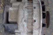 Ford Escort / Orion alternator