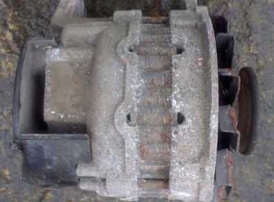 Ford Escort / Orion alternator