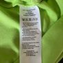 Ladies Lime Top by Cappuccino Image 3