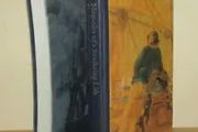 Folio Society - William Spavens - Memoirs of a Seafaring Life - Ist Ed (2001)