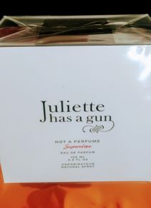 Juliette has a gun Not a perfume Superdose 100 ml new