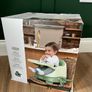 Mamas and Papas baby bug seat / high chair Image 4