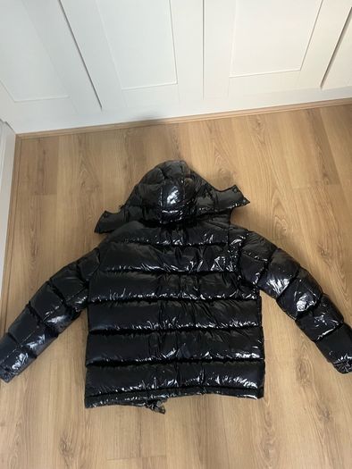 Men's Moncler Maya Jacket