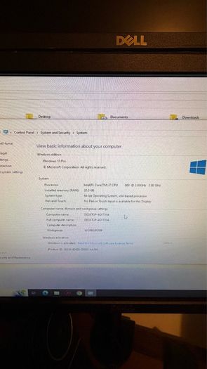 Dell XPS Studio Desktop