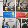 Early 1960s phoenix park motor races programmes 9 of them Image 2