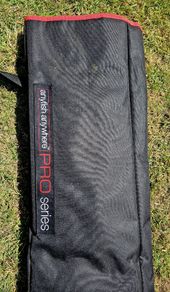 Anyfish Anywhere PRO Series Rod Holdall