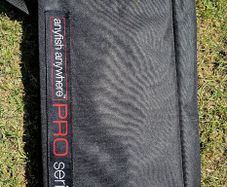 Anyfish Anywhere PRO Series Rod Holdall