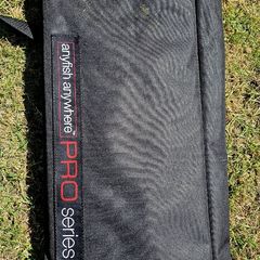 Anyfish Anywhere PRO Series Rod Holdall