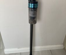 Cordless Stick Vacuum Cleaner