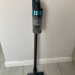 Cordless Stick Vacuum Cleaner